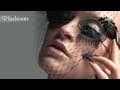 Model Fahrani - Behind the Scenes @ Photo Shoot - FashionTV Magazine Indonesia Wild/Gold Issue | FTV
