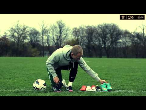 mercurial_vapor_video - Watch along as Jakob takes a look at the brand new Mercurial Vapor VIII ACC CR signature boot from Nike. In the review, he takes a look at what separates the...