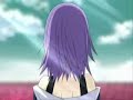 hero - mizore