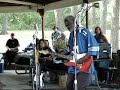 Norman Jackson and The Pawn Shop