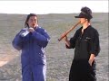 HeavensDust - Behind the scene from \"Norns\" music clip