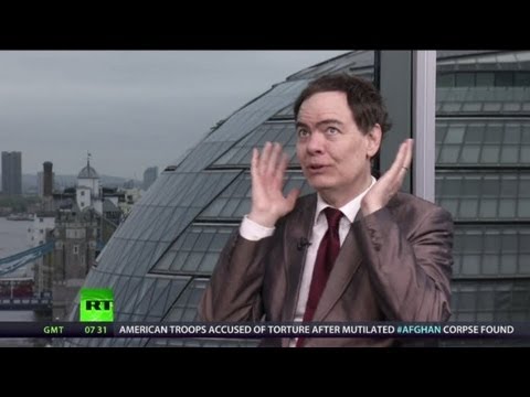 Keiser Report: Narcissists’ Rally (E448)