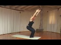 ASHTANGA YOGA, SUN SALUTATION-B