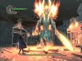 KRATOS VS DANTE (GOD OF WAR VS DEVIL MAY CRY) KRATOS VS DANTE (GOD OF WAR VS DEVIL MAY CRY)