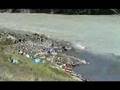 KATUN' river