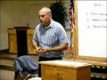 Parable of the Sower 1 of 3