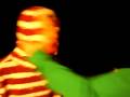 Crazy videos (the sauseanator)