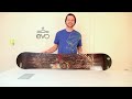 Lib Tech Dark Series C2BTX Snowboard 2013