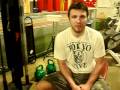 2010-05-16 | UFC's Dan Miller talks about UFC 114 against Michael Bisping ~> UFC middleweight Dan Miller talks about his upcoming fight at UFC 114 against Brit Michael Bisping. For more about Miller, visit millerbrothersmma ... ()