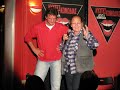 stand up comedy Greece Niki and gerasimos