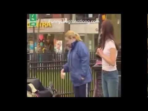 TOP 10 Funniest Laugh Gags