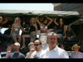 Making of the 2008 Outlaw Party Girls Calendar (Part 1)