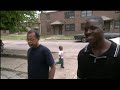Public Housing - Determined to Escape Public Housing - Determined to Escape
