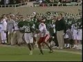 MSU vs. IU Football - 2007