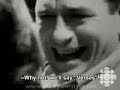 Kerouac interview in French with English subtitles