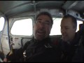 Skydiving!