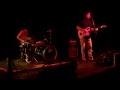 the Pajamas @ the Funhouse - Shoes