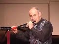 Saint-Saens,  The Swan played on bicycle pump
