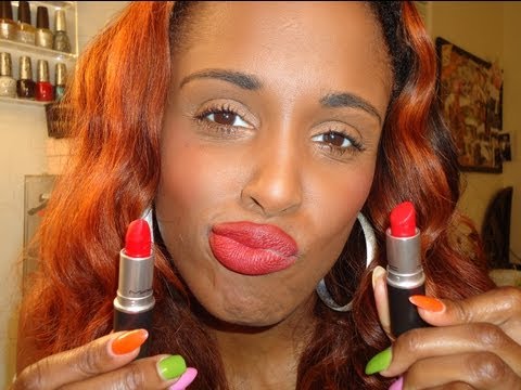 riri - SUBSCRIBE To My 2ND CHANNEL too!: http://www.youtube.com/TheSocialiteLifeTV