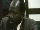 Interview with South Sudan President -Part 2 Interview with South Sudan President -Part 2