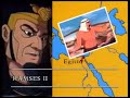 11va entrega de la serie historias de la biblia