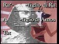 11va entrega de la serie historias de la biblia