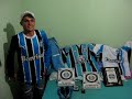 Edmilson O grêmista de goiania Edmilson O grêmista de goiania