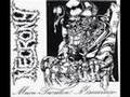 Necrony - Mucu-Purulent Miscarriage ( 7Ep 1991)