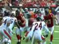 The Best Of Roddy White 2008 Season