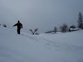 180-Snowboard