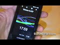 Samsung F700 for Vodafone