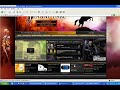 how to put games on psp memory stick
