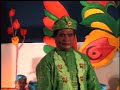 Hamid Budaya- Gembala kambing Hamid Budaya- Gembala kambing