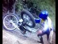 videos de trial Guald Tadino il tasso contro claudio
