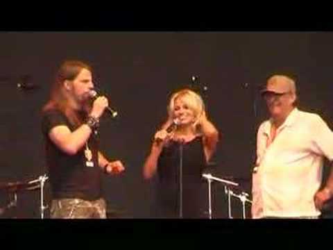 RMJ 2007 Finland - Pamela Anderson
