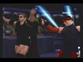 CAWllision 2008! Part 3 WEDF Big Show vs Big Daddy V and RCW!