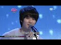 K-pop Cn Blue-love Light (eng Sub)