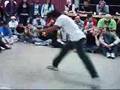 1. Big Breakdance Batte Braunschweig, Germany