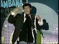 gustavo biosca en tarambana club  iii 