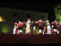 Il ballo di Ovodda Sardinien