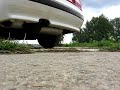 Audi 90 2.3 20V Quattro Audi 90 2.3 20V Quattro
