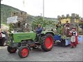 Oberwesel Wine Parade
