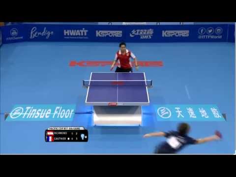 K-Sports Oceania Cup 2014 Finals Highlights