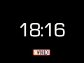 30 Minutes Countdown Clock Timer