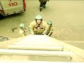 Fireman commercial Emerytura reklama