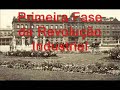 Fases da Revolução Industrial