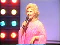 teresa singing 
