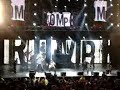 Wango Tango