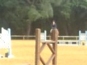 Aimee and Heidi, Sumter Equestrian Center
