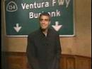 George Clooney *thud* George Clooney *thud*